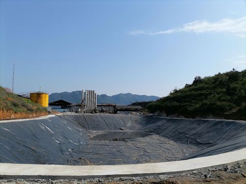 najnowsza sprawa firmy na temat Projekt chemiczny Guizhou Tongren