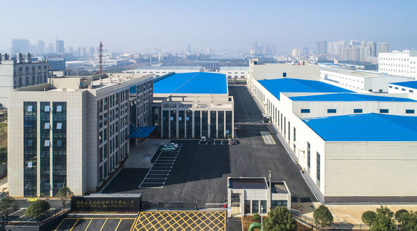 Changsha Jian-Yi New Material Co., Ltd.