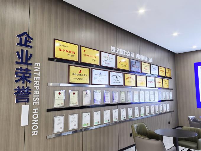 Changsha Jian-Yi New Material Co., Ltd. Profil firmy