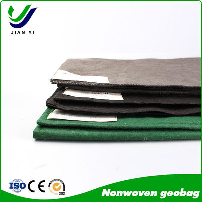 jakość  Stable Sustainable Geotextile Bag For Railway Greening Protection fabryka