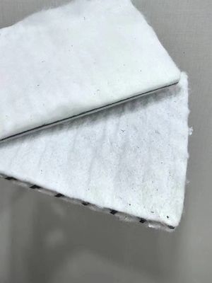 jakość  Roadbed Drainage Geonet Geosynthetic Material For Reinforcement fabryka