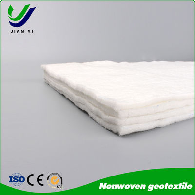 Włókna ciągłe Geotextile wysokiej wytrzymałości Filtracja i oddzielenie tkaniny