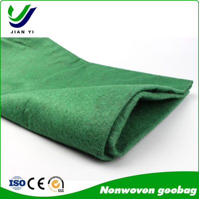 PP lub PET Geotextile Tkaniny worki lekkie odporne na erozję