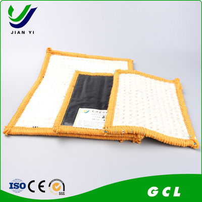 Bentonit Gcl Geosyntetyki Liny gliniane Materiał geosyntetyczny Bentonit Wodoszczelny koc