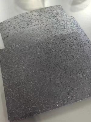 Geomembrana z teksturą HDPE przeciwprzepuszczalną 0,94 g/cm3 do zbiornika odpadowego