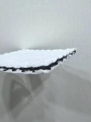 3D drenaż Geogrid Mesh z pełną filtracją i ochroną