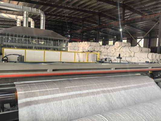 Doskonała zdolność odwadniająca Trójwymiarowa sieć kompostowa odwadniająca dla infrastruktury ruchu drogowego