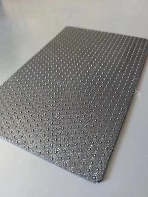 Zaawansowany proces produkcji geomembrany z tekstury HDPE do inżynierii środowiskowej