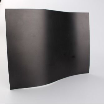 Wodoszczelna geomembrana HDPE do składowisk odpadów i ścieków