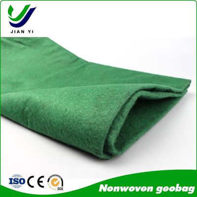Ekologiczna tkanina GeoTextile Bag Niewleczona, wielokrotnie używalna i trwała do ochrony zbocza