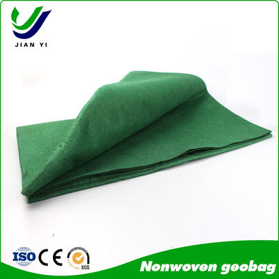 Ekologiczna tkanina GeoTextile Bag Niewleczona, wielokrotnie używalna i trwała do ochrony zbocza