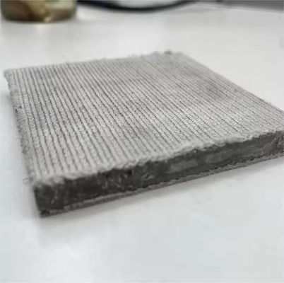 Tkanina impregnowana cementem z wodą CC 5mm-18mm Grubość 6-20kg Idealne rozwiązanie