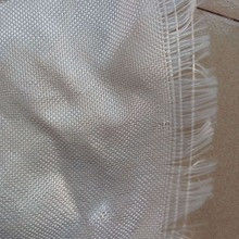 Trwała tkanina ochronna o wzmocnieniu z geotekstylem czarnym szerokość 2-6 m