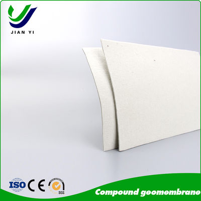 Gęstość 0,2-3 mm Kompozytowa geomembrana wielowarstwowa rozwiązanie ochronne dla górnictwa