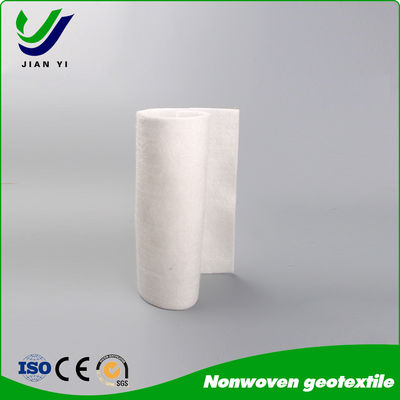 Geowłóknina długowłókninowa o wysokiej wytrzymałości do separacji • Doskonała filtracja • Zaprojektowana trwałość