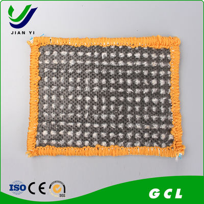 Zwiększona wydajność dzięki wzmocnieniu polimeru---PolyBent Hybrid GCL: zaawansowana odporność na wodę w trudnych środowiskach