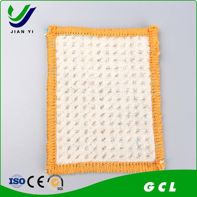 Bentonitowa mata uszczelniająca (GCL): Naturalna, samouszczelniająca tarcza dla Twojego projektu