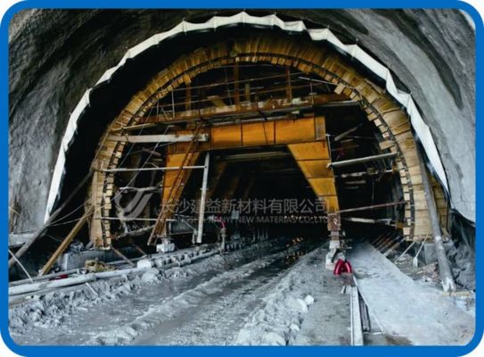 Geotekstil z krótkich włókien: opłacalne i wszechstronne rozwiązanie techniczne