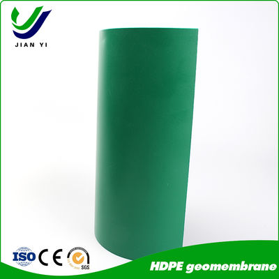 Płyty geomembranowe z HDPE przeciwprzepuszczalności 0,3 mm-3,0 mm do wydobycia